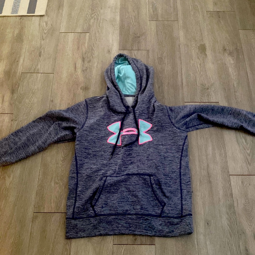 Under Armour Hoodi